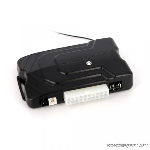 Carguard G600 Autóriasztó szett (55070-2)