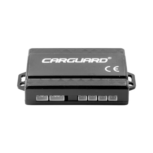 Carguard SP010 Tolatókamera és radar szett, kijelzős visszapillantóval (55072-10)