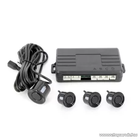  Carguard SP001 Vezetékes tolatóradar 4 szenzorral (55072-1)