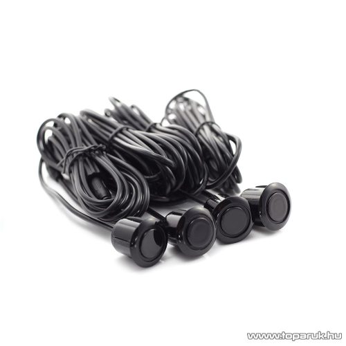 Carguard SP003 Vezetékes tolatóradar kijelzővel és 4 db érzékelővel (55072-3)