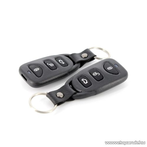 Carguard Távirányítós központizár vezérlő szett távirányítókkal (55073-8)