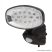 LED-es szolár kültéri lámpa - mozgás és fényszenzorral (55269)