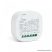 delight 55357 Smart WiFi Kinetic kapcsoló vezérlőegység, 100-240 V AC, max 15A (Amazon Alexa, Google Home, IFTTT)