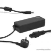 Delight Laptop notebook töltő adapter Lenovo típusokhoz, 90W / 20V / 4.5A (55361)