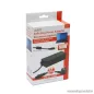   Delight Laptop notebook töltő adapter Lenovo típusokhoz, 90W / 20V / 4.5A (55361)