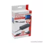   Delight Laptop notebook töltő adapter HP típusokhoz, 90W / 19V / 4.74A (55362)