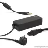 Delight Laptop notebook töltő adapter Lenovo típusokhoz, 90W / 20V / 4.5A (55364)