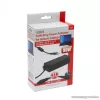 Delight Laptop notebook töltő adapter Lenovo típusokhoz, 90W / 20V / 4.5A (55364)