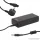 Delight univerzális laptop / notebook töltő adapter tápkábellel, 19V / 4,72A, 5,5mm / 2,5mm, 90W (55365)