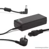 Delight 55372 Univerzális laptop, notebook töltő adapter tápkábellel, SONY típusokhoz, 90W / 19,5V / 4.7A 6.0 x 4,4 mm 
