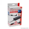 Delight 55372 Univerzális laptop, notebook töltő adapter tápkábellel, SONY típusokhoz, 90W / 19,5V / 4.7A 6.0 x 4,4 mm 