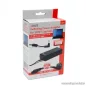   Delight 55372 Univerzális laptop, notebook töltő adapter tápkábellel, SONY típusokhoz, 90W / 19,5V / 4.7A 6.0 x 4,4 mm 