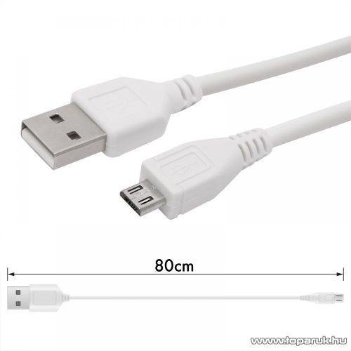 Delight Power bank hordozható, újratölthető, univerzális energiaforrás, univerzális külső akkumulátor, 5200 mAh, piros (55383RD) - megszűnt termék: 2019. október