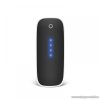Delight Power bank hordozható, újratölthető, univerzális energiaforrás, univerzális külső akkumulátor, 5200 mAh, fehér (55383WH) - megszűnt termék: 2019. október