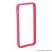 iPhone SE / 5 / iPhone 5S védőkeret, bumper, színes (55403B) - megszűnt termék: 2016. július