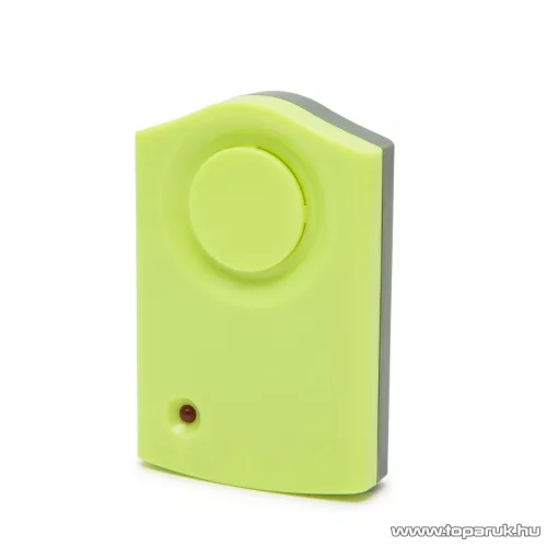 Ultrahangos hálózati rágcsálóriasztó, egérriasztó, 230V (hatótávolság max. 30 m2) (55659)