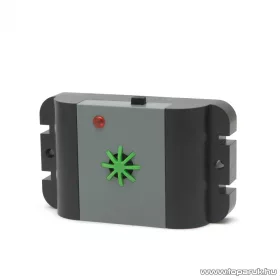   Isotronic Mobile 55665 Elemes egér és patkány riasztó, LED visszajelzővel, 6 x AAA (hatótávolság max. 40 m2)