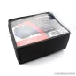   Carguard 55670BL Autós üléshuzat szett, 9 db-os, kék / fekete (HSA001)