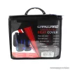 Carguard 55671BL Autós üléshuzat szett, 9 db-os, kék / fekete (HSA006)