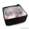 Carguard 55671BL Autós üléshuzat szett, 9 db-os, kék / fekete (HSA006)