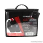   Carguard 55672GY Autós üléshuzat szett, 9 db-os, szürke / fekete (HSA004)