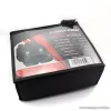 Carguard 55672GY Autós üléshuzat szett, 9 db-os, szürke / fekete (HSA004)