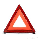 Elakadásjelző háromszög, 43 x 43 x 43 cm (83455)