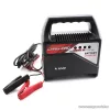 Carguard 55777A LED kijelzős akkumulátor töltő (akkutöltő) autó akkumulátorokhoz, max 4 A (12V)