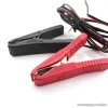 Carguard 55777A LED kijelzős akkumulátor töltő (akkutöltő) autó akkumulátorokhoz, max 4 A (12V)