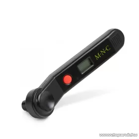   MNC 55780 Digitális keréknyomás ellenőrző, 0- 6,9 bar-ig