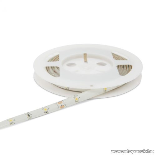 Phenom 55842 LED szalag mozgásérzékelő szenzorral, 2 x 60 db meleg fehér LED-del, 2 x 200 cm 