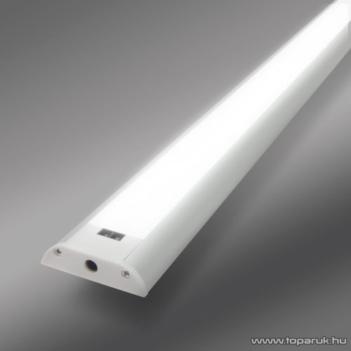 Phenom 55845B LED-es bútor világítás, szenzoros kapcsolóval, közép fehér fényű világítással, 5W, 30 cm 