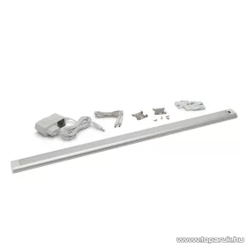   Phenom 55845 LED-es bútor világítás, szenzoros kapcsolóval, közép fehér fényű világítással, 9W, 60 cm 