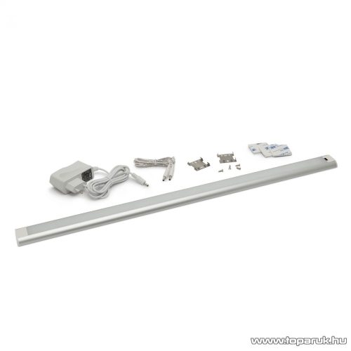 Phenom 55845 LED-es bútor világítás, szenzoros kapcsolóval, közép fehér fényű világítással, 9W, 60 cm 