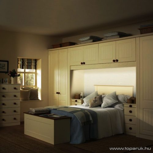 Phenom 55845 LED-es bútor világítás, szenzoros kapcsolóval, közép fehér fényű világítással, 9W, 60 cm 