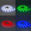 Phenom Kültéri LED szalag szett Epistar chip SMD 5050 LED-ddel, 5 m hosszú (55848)