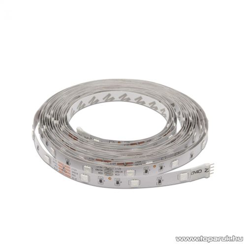 Phenom Beltéri LED szalag szett Epistar chip SMD 5050 LED-ddel, 5 m hosszú (55849)