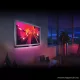 Phenom LED szalag szett, TV háttérvilágítás, 24 - 60"-os képernyőméretig, távirányító nélkül (55851)