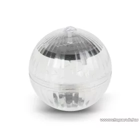   Phenom RGB LED-es SZOLÁR medence világítás (Jacuzzi és Wellness hangulatfény), 10 cm