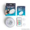 Phenom 55852D SMART 2022 RGB LED-es medence világítás (Jacuzzi és Wellness hangulatfény, lámpa), 1 db + távirányító