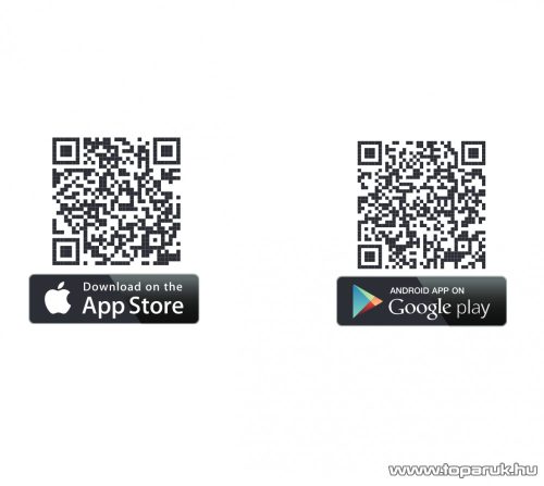 Phenom 55852D SMART 2022 RGB LED-es medence világítás (Jacuzzi és Wellness hangulatfény, lámpa), 1 db + távirányító