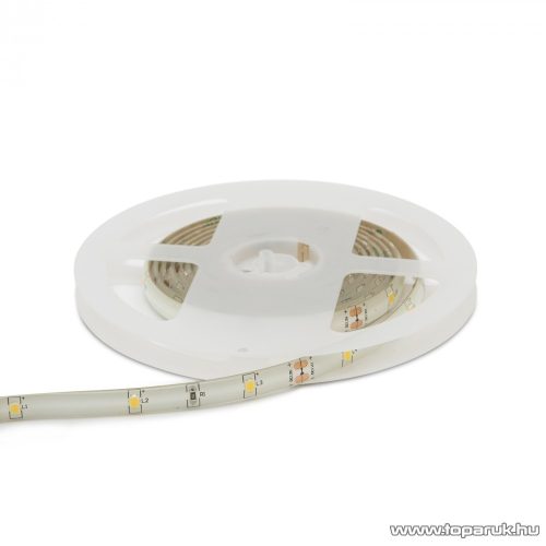 Phenom 55854 Beltéri LED szalag szenzoros kapcsolóval, 200 cm (meleg fehér fényű)