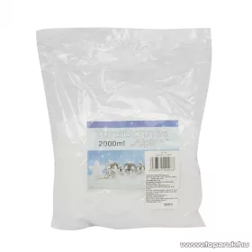Műhó, 80 g (55973)