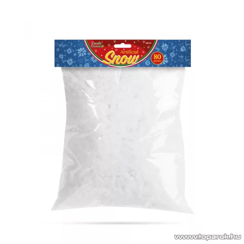 Műhó, 80 g (55973)