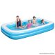 Bestway Nagy családi medence, 305 x 183 x 46 cm (54150)