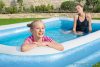 Bestway Nagy családi medence, 305 x 183 x 46 cm (54150)