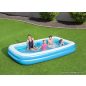 Bestway Nagy családi medence, 305 x 183 x 46 cm (54150)