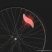Delight Led-es Kerékpár küllővilágítás (57068), piros színű