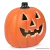 Halloweeni LED-es tök, töklámpás, 32 x 30 cm (58123)