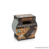Handy Általános ragasztószalag, textil szállal, 8 méter, ezüst (11106GY)